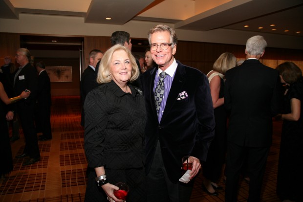 Ann Wells, David Diener